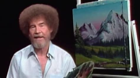 The Joy of Painting With Bob Ross S31:E09 .